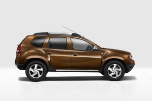 Duster: el nuevo Dacia que revoluciona el universo 4x4